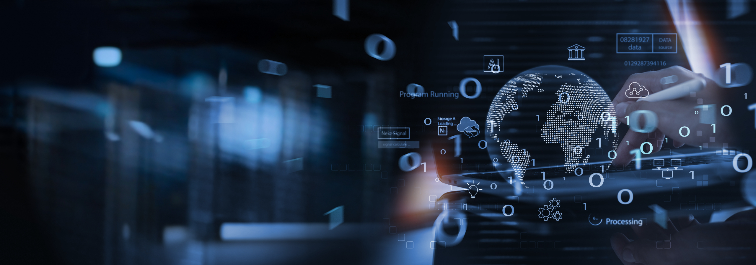 Software Solution Sales