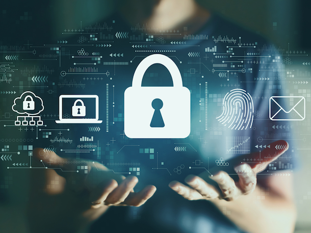 Ten IT issues facing businesses today