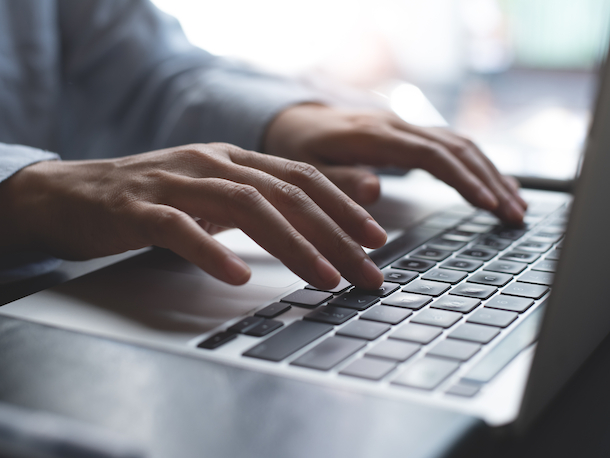 Our top eight cyber security tips