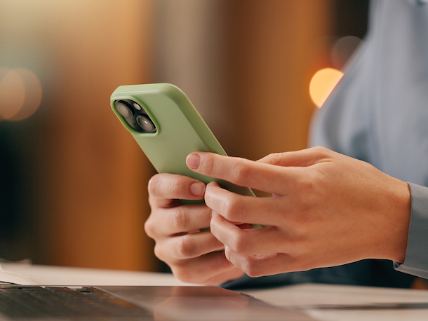 Smartphone safety explained
